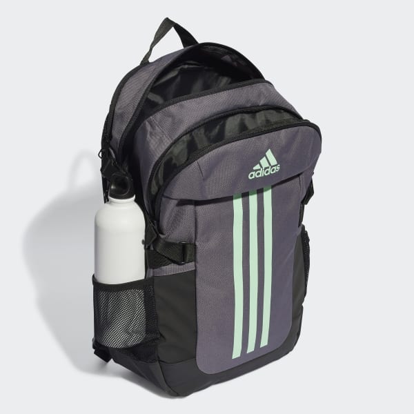 Mochila Real Madrid - Plomo adidas