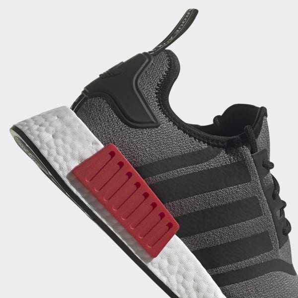 Adidas nmd Gris hotsell