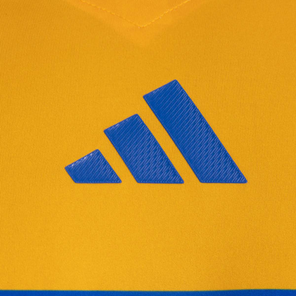 Amarillo Tigres UANL 24/25 Jersey Local Authentic