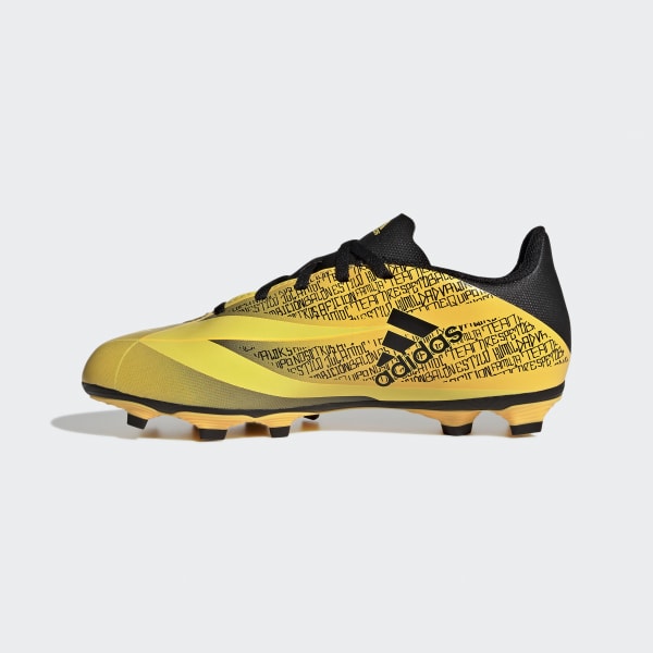 Chimpunes X Speedflow Messi.4 Multiterreno
