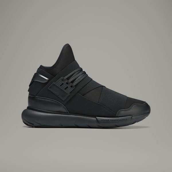 アディダス Y-3 Qasa HighQASAHIGH