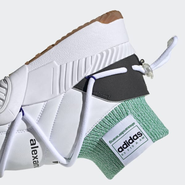 Aw puff trainer adidas store