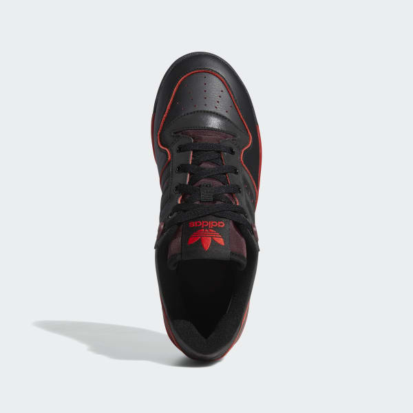 adidas Rivalry Low Star Wars Sko Svart | adidas Norway adidas Rivalry Low Star Wars Sko Svart | adidas Norway
