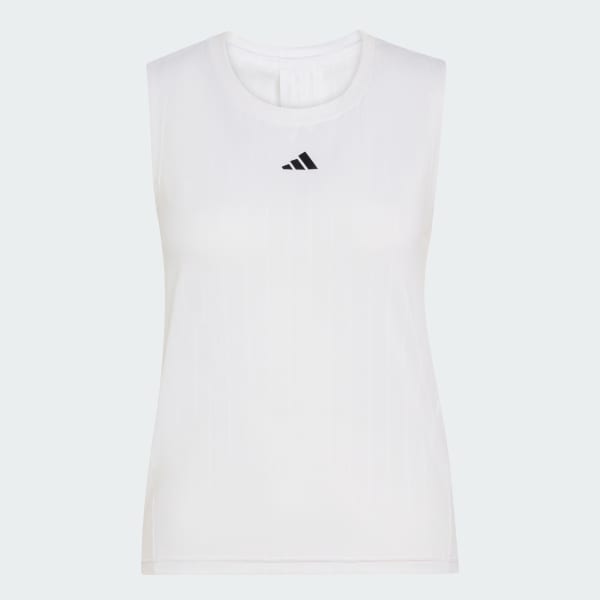 Blanco ESQUELETO DE TENIS CLIMACOOL+ PRO