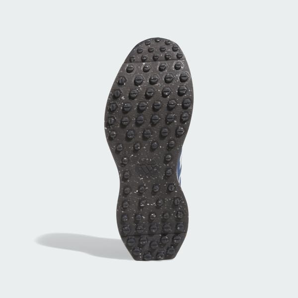 Blue S2G 24 Spikeless Golf Shoes