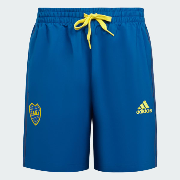 Shorts Boca Juniors ADN