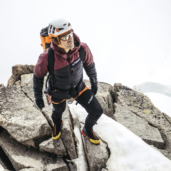 cierna Nohavice Techrock Mountaineering VZ101