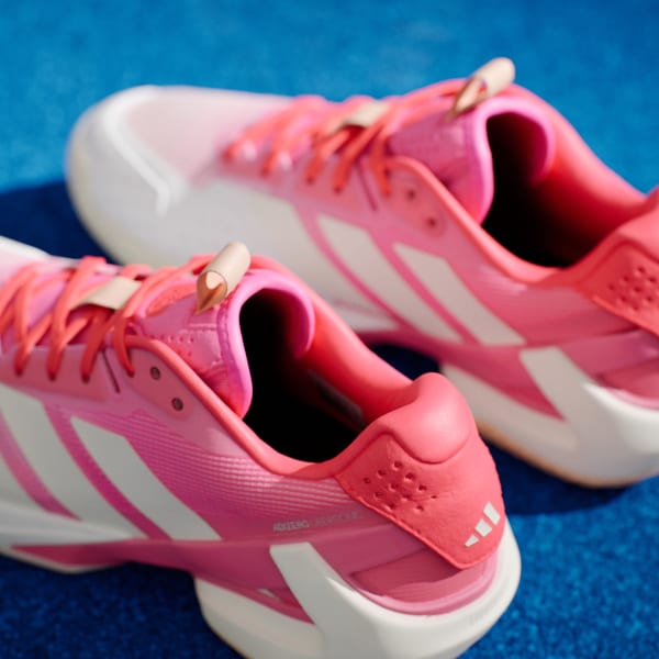 Adidas adizero Ubersonic 5 Tennis Shoes BUY IN EUROPE