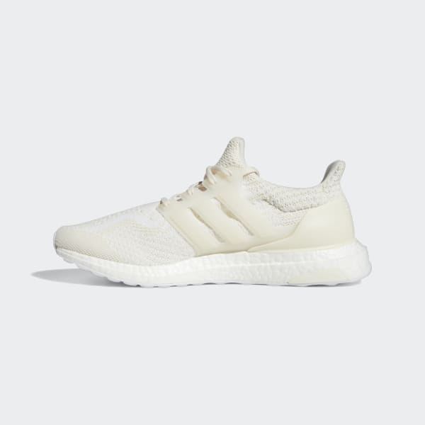 Hvid Ultraboost 5.0 DNA sko LDT44