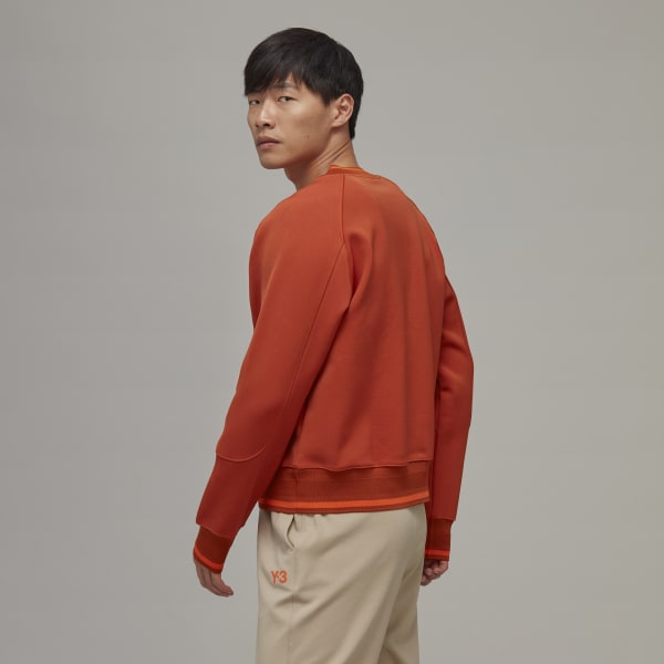 Rot Logo Sweatshirt SW170