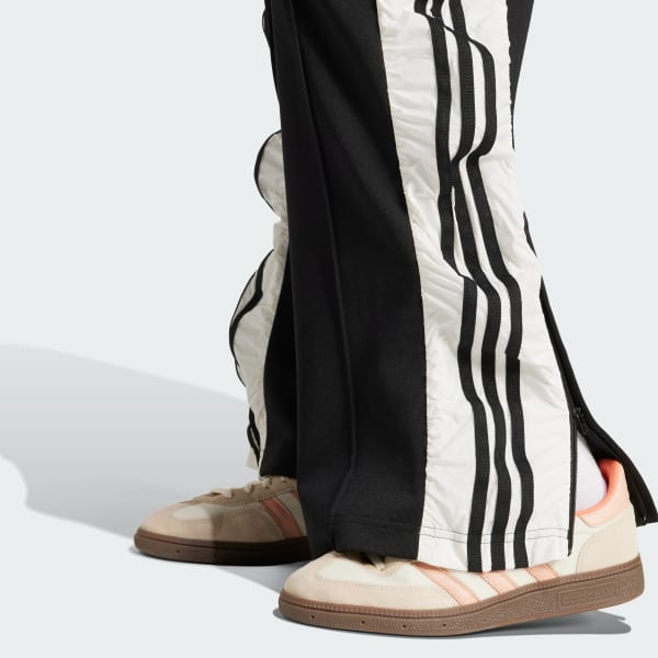 新品XS Adidas R3CD トラックパンツ ブラック　JZ6778 Calça adidas Originals R3CD - Preto adidas | adidas Brasil