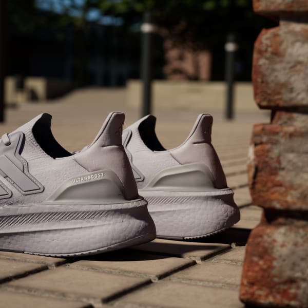 adidas Ultraboost Shoes Grey adidas India