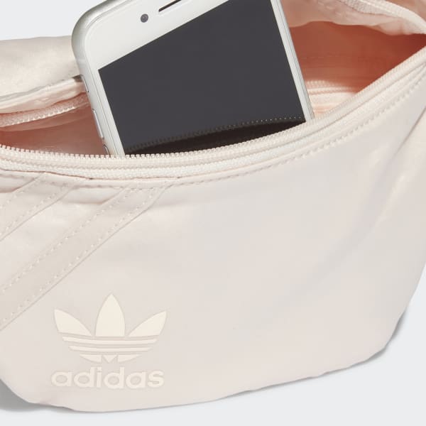 adidas Waist Bag Pink adidas Philippines