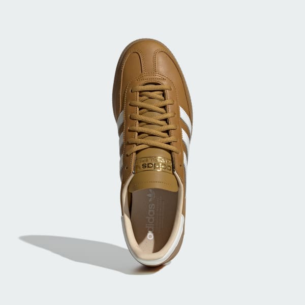 Brown HANDBALL SPEZIAL SHOES