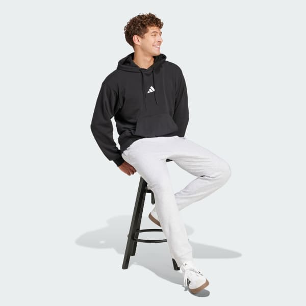 Gris Pantalón Essentials Feelcozy Felpa