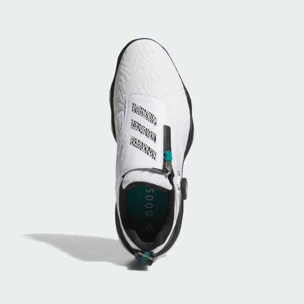 Blanco CODECHAOS BOA 25