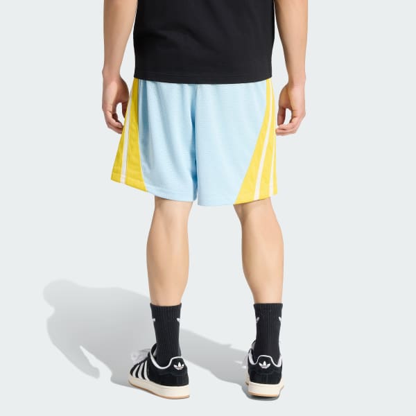 Blue ORIGINALS SANTIAGO SHORTS
