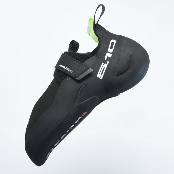 Μαύρο Five Ten Hiangle Pro Competition Climbing Shoes