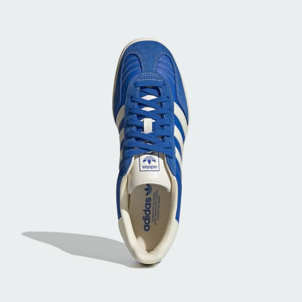 Blue Gazelle Indoor Shoes