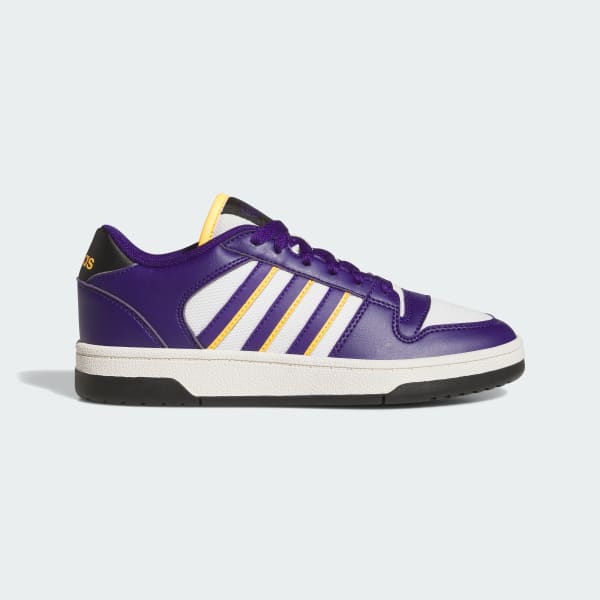 Purpura Zapatillas BREAK START J