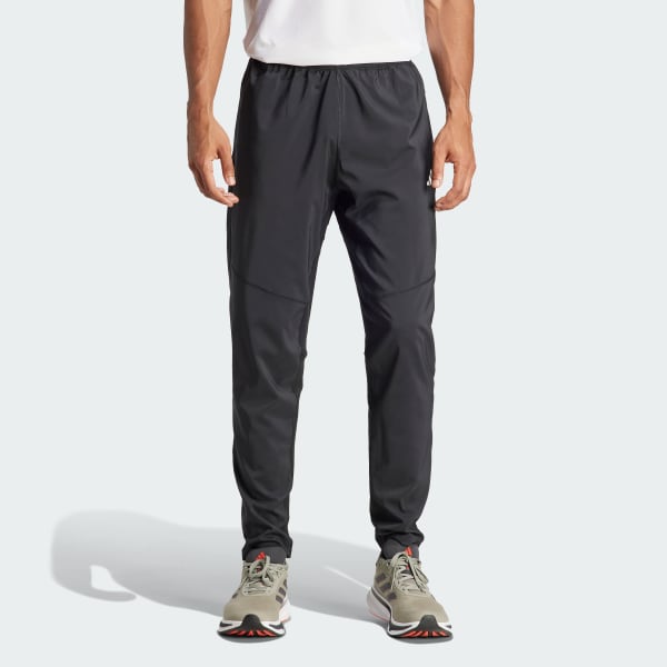 Train Essentials Seasonal Woven Training Pants