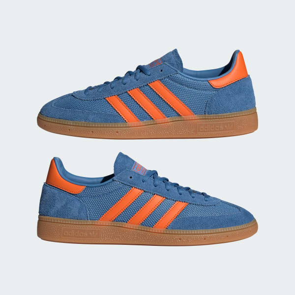 adidas Handball Spezial Shoes - Blue | Free Shipping with adiClub