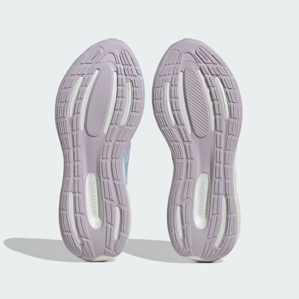 Azul Zapatillas Runfalcon 3