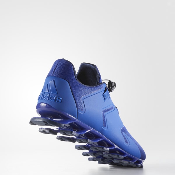 adidas Tenis Springblade Solyce - Black | adidas Mexico