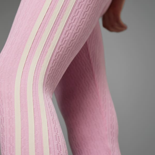 Pink Leggings  adidas Canada