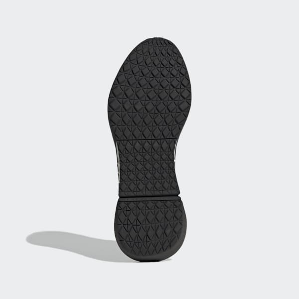 Sort adidas 4DFWD Pulse sko