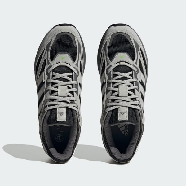 adidas Spiritain 2000 Shoes - Silver, Unisex Lifestyle
