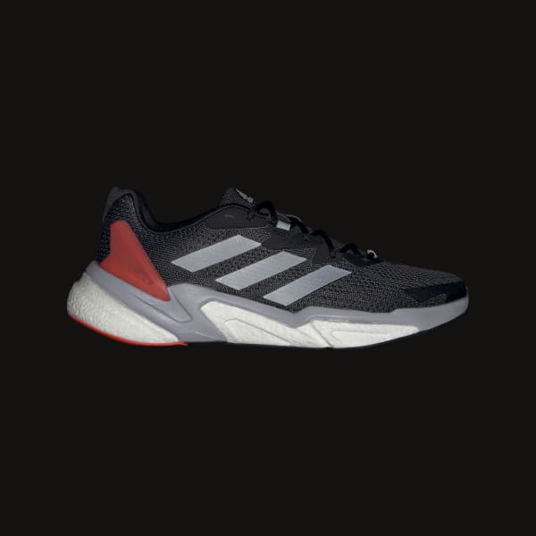 adidas X9000L3 Shoes - Grey | adidas UK