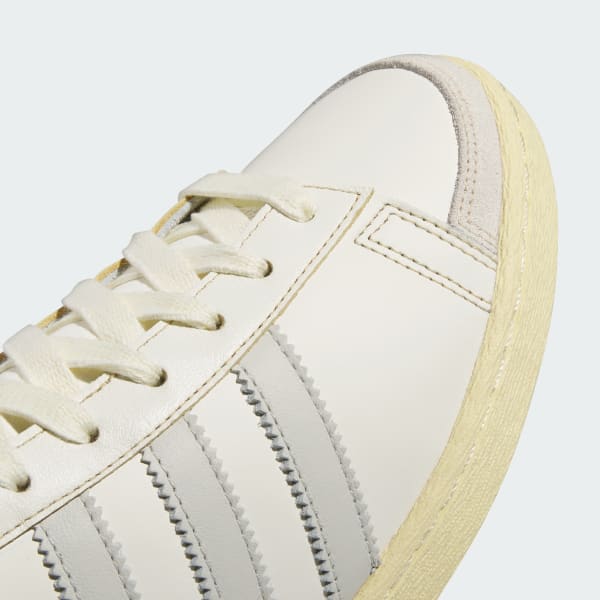 adidas Jabbar Hi Sneakers - White | Free Shipping with