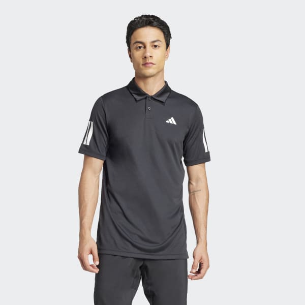 Adidas 90s Game Polo Tシャツ Koszulka_Club_Tennis_3-
