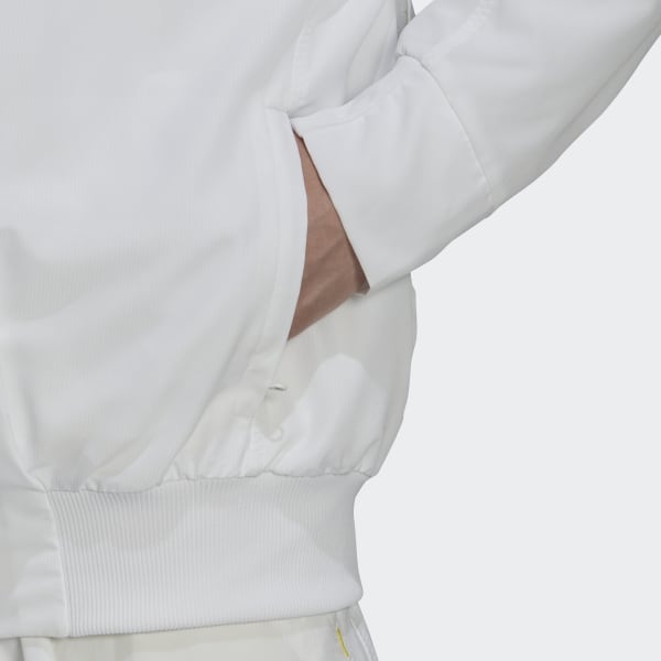 Bianco Giacca London DM504