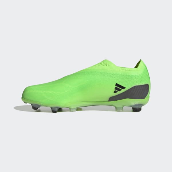 Green adidas boots online