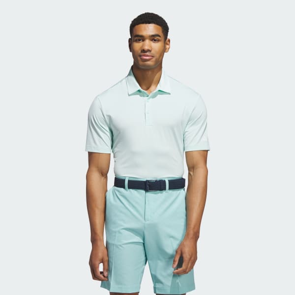 Turkis Ultimate365 Solid Poloshirt
