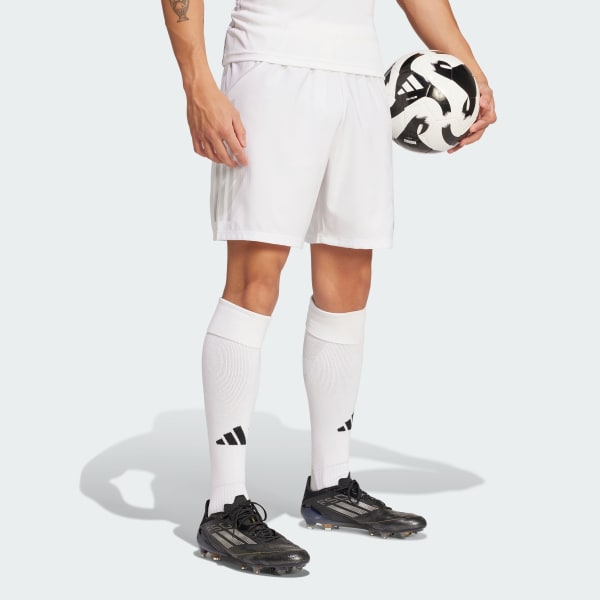 White 티로 25 컴피티션 매치 쇼츠