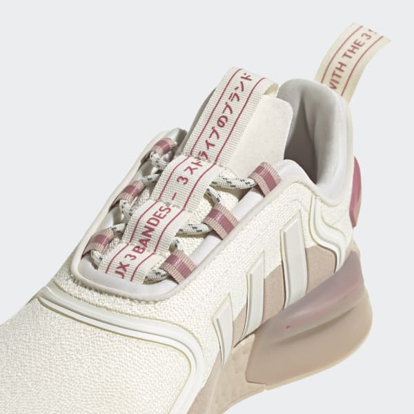 adidas NMD_R1 V3 Shoes - White | adidas Singapore