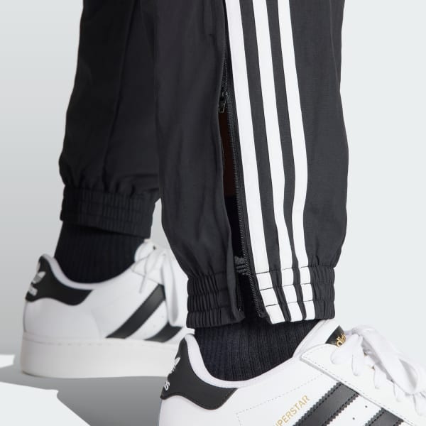 Adicolor Woven Firebird Track Pants