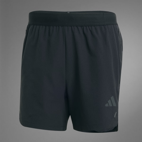 adidas BLUES ラグビーショーツ adidas（アディダス）ラグビー 3ストライプショーツ（FXU51