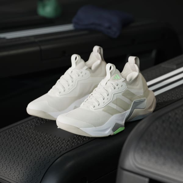 靴 adidas rapidmove ADV2 27cm MENS adidas Rapidmove Adv 2 Trainer M Black White Grey Men Cross