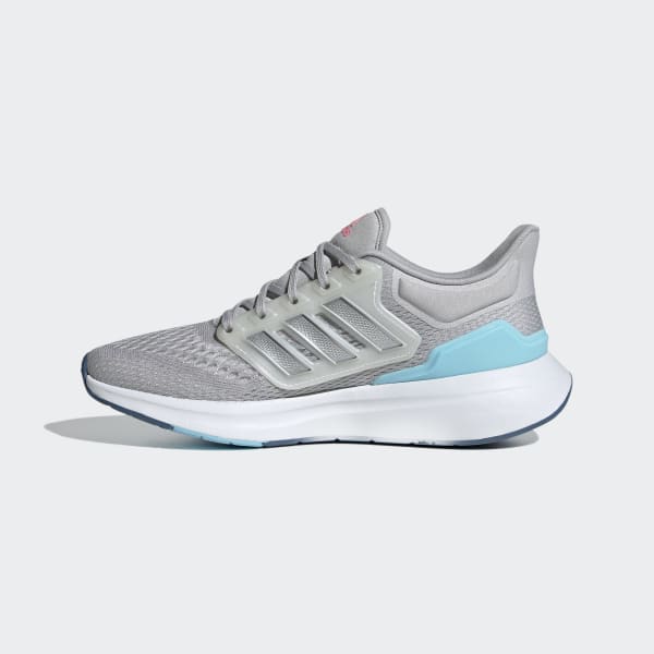Gris Tenis EQ21 Run