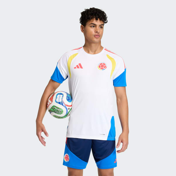 Colombia 26 Tiro Training Jersey