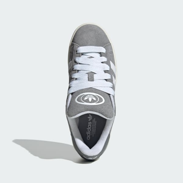 adidas / 00s/OLD/ボトム/--/ポリエステル/GRY/A02001 adidas Campus 00s Shoes - Grey | Free Shipping with adiClub