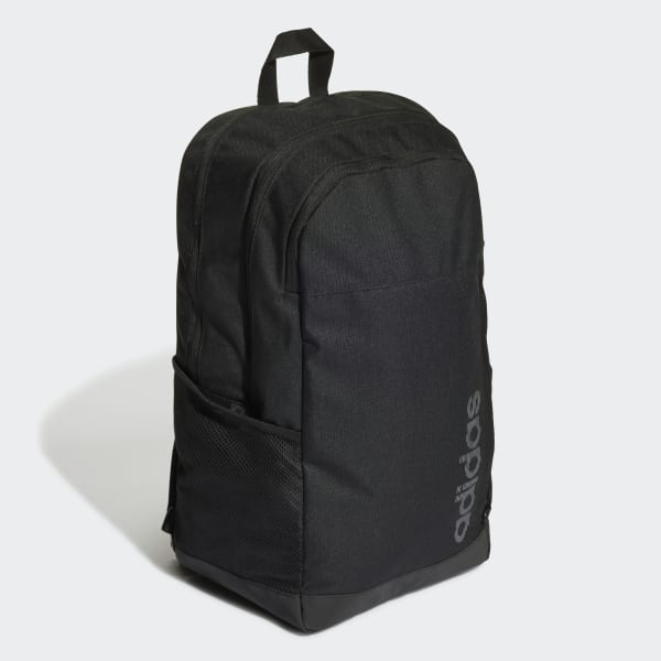 Czerń Motion Linear Backpack