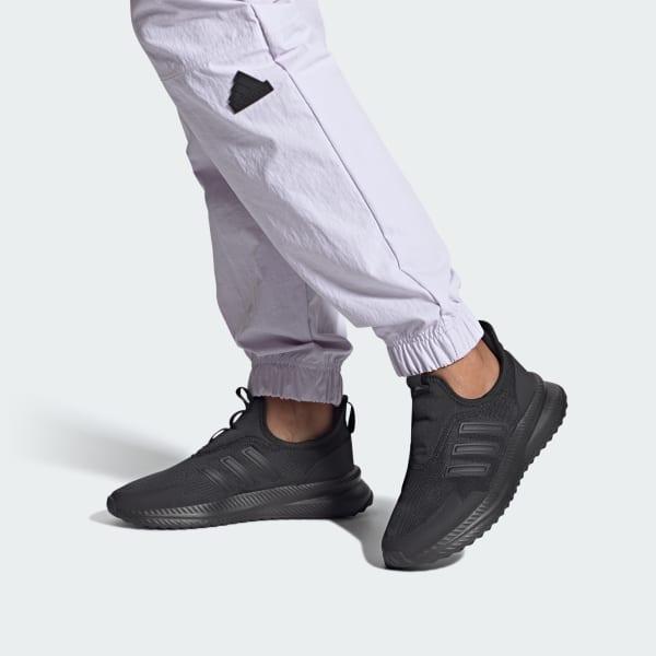 adidas X PLR Pulse Shoes Black adidas India