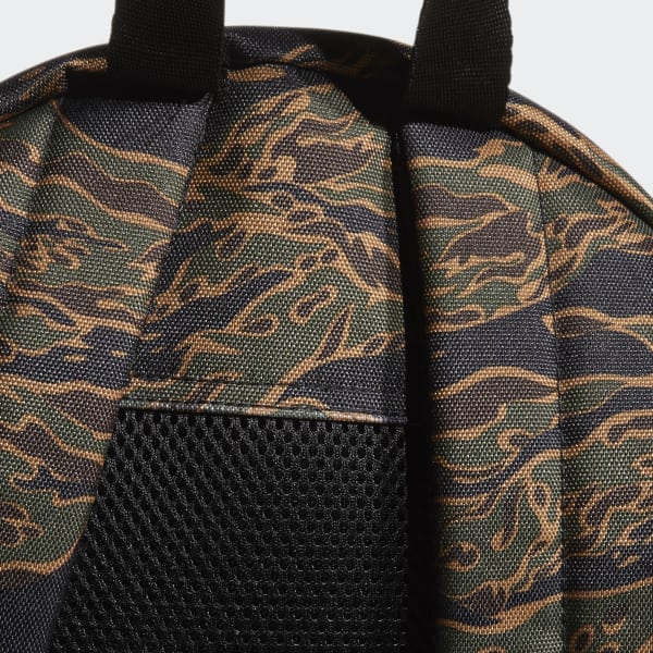 adidas tiger camouflage backpack