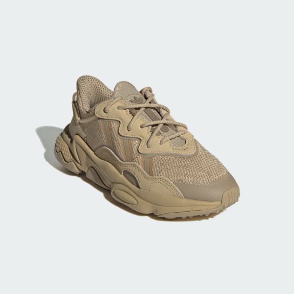 Bezowy OZWEEGO Shoes
