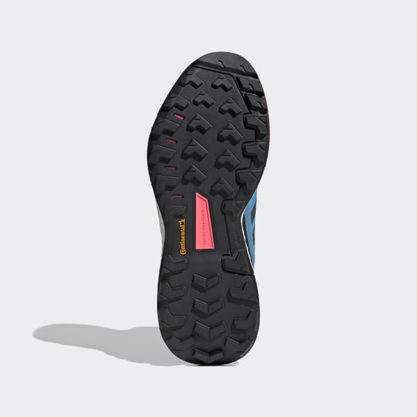 Μπλε Terrex Skychaser 2 Mid GORE-TEX Hiking Shoes